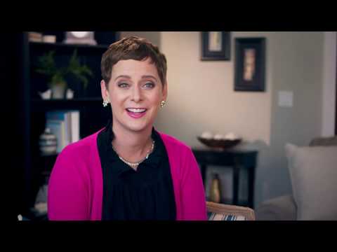 Trailer Taste Trailer - Video Bible Study with Margaret Feinberg
