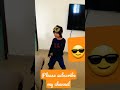 Dance fun crazy bacha baparty cute