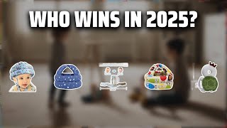 The Top 5 Best Toddler Head Protector in 2025 - Must Watch Before Buying!