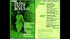 Chrisye - Badai Pasti Berlalu - Playlist 