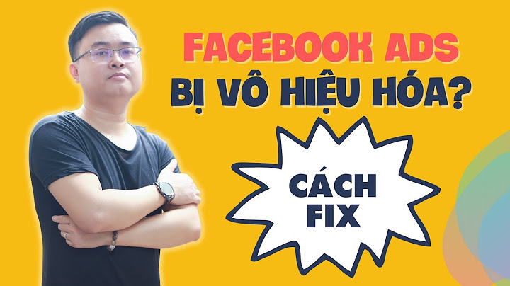 Hướng dẫn khóa tài khoản fb Informational, Commercial