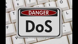 3. Understanding and Preventing DDoS attacks