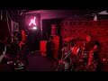 ROCCON 六根 Live in Seoul 2026 | Tokyo Hardcore @ Club SHARP