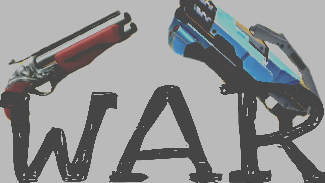 DIRECT INGAME COMPARISON : ONSLAUGHT VS TRAITOR