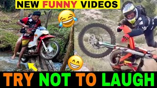 NEW FUNNY VIDEOS 😂TRY NOT TO LAUGH 😆 Best Funny Videos Compilation 😂😁😆Memes PART 211