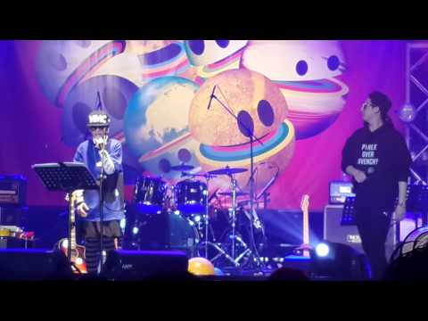 The Pancakes X MastaMic 跳起YEAH!