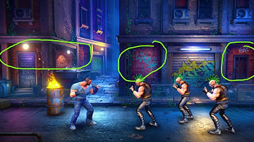 How i created the environment textures of this game #2