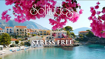 Dan Gibson’s Solitudes - The Isle of Bliss | Stress Free