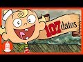 107 Datos De Las Maravillosas Desventuras De Flapjack  (Atómico #127) en Átomo Network