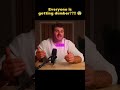@jacobnach on YouTube | Everyone is getting dumber…” 😳🎙️