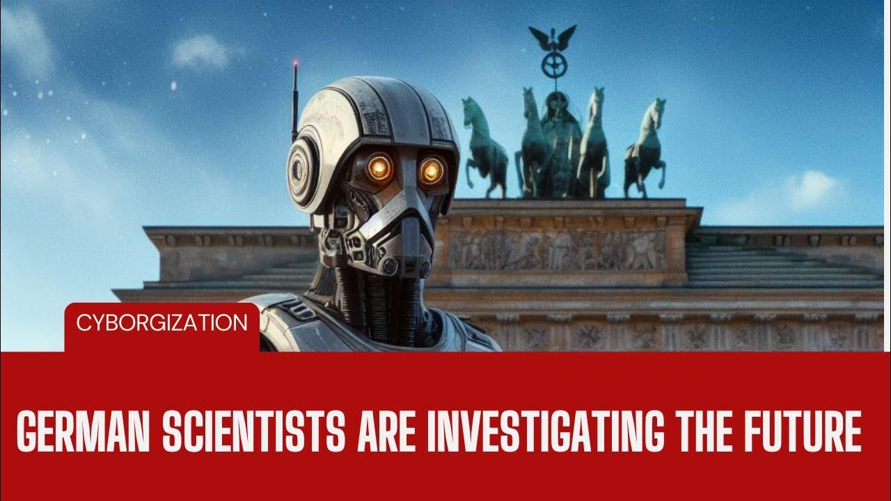 Federation of German Scientists YouTube