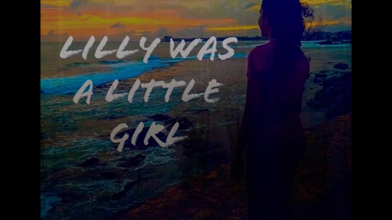 Lilly was a little girl Saxaphone And Piano Duet YouTube