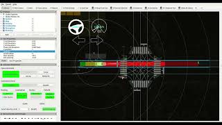 Autoware feature snippets: Crosswalk module