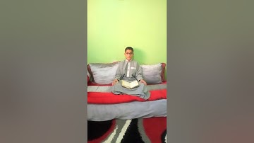 مسابقة القارئ العالمي . المرحلة الثانية
