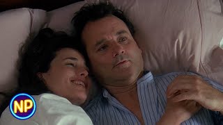 Ending Kiss | Groundhog Day (1993) | Now Playing