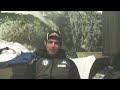 Intervista a Fischnaller e March | FISI Official