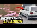 ENFRENTE AL QUE SE ROB0 MI CARRO.. | ManuelRivera11