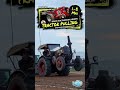 Trecker Treck in Holzheim - Highlight in Süddeutschland