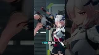 Learning New AIC Was Truly A Comedy Of Errors! #arknightsendfield #endfieldcreators #springwake