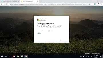 Accessing Microsoft Teams from Home