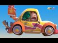 Oddbods | YENİ | Nihai Macera - The Ultimate Challenge | Çocuklar Için Çizgi Filmler