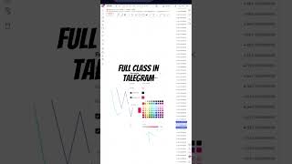 setup class 1 নিজের ট্রেড নিজে নিতে চাইলে জয়েন করো।https://t.me/candlecashpublic