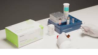 FR –  QuikRead go wrCRP+Hb – Mesure de contrôle Hb avec le QuikRead go Plus Instrument