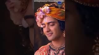 new video Radha Krishna status #shortsfeed #radhakrishandamani #bhaktibhajan