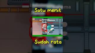 BOUNTY HUNTER TERBAR-BAR DI SUPERSUS #SuperSus #ZackZ screenshot 5