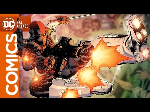 deathstroke-is-house-m.d.-with-a-machine-gun