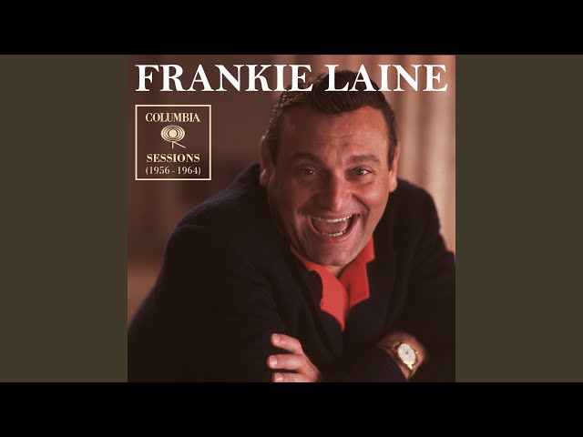 Frankie Laine - Ride Through The Night