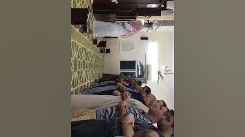 صلاة التراويح من رمضان 1439 القارئ الشيخ برهان بن جمال الشيخ - حفظه الله ورعاه -