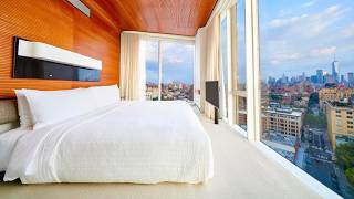 Download Lagu The Standard, High Line | Luxe hotel in New York City (volledige tour in 4K) MP3 Download Lagu The Standard, High Line | Luxe hotel in New York City (volledige tour in 4K) MP3