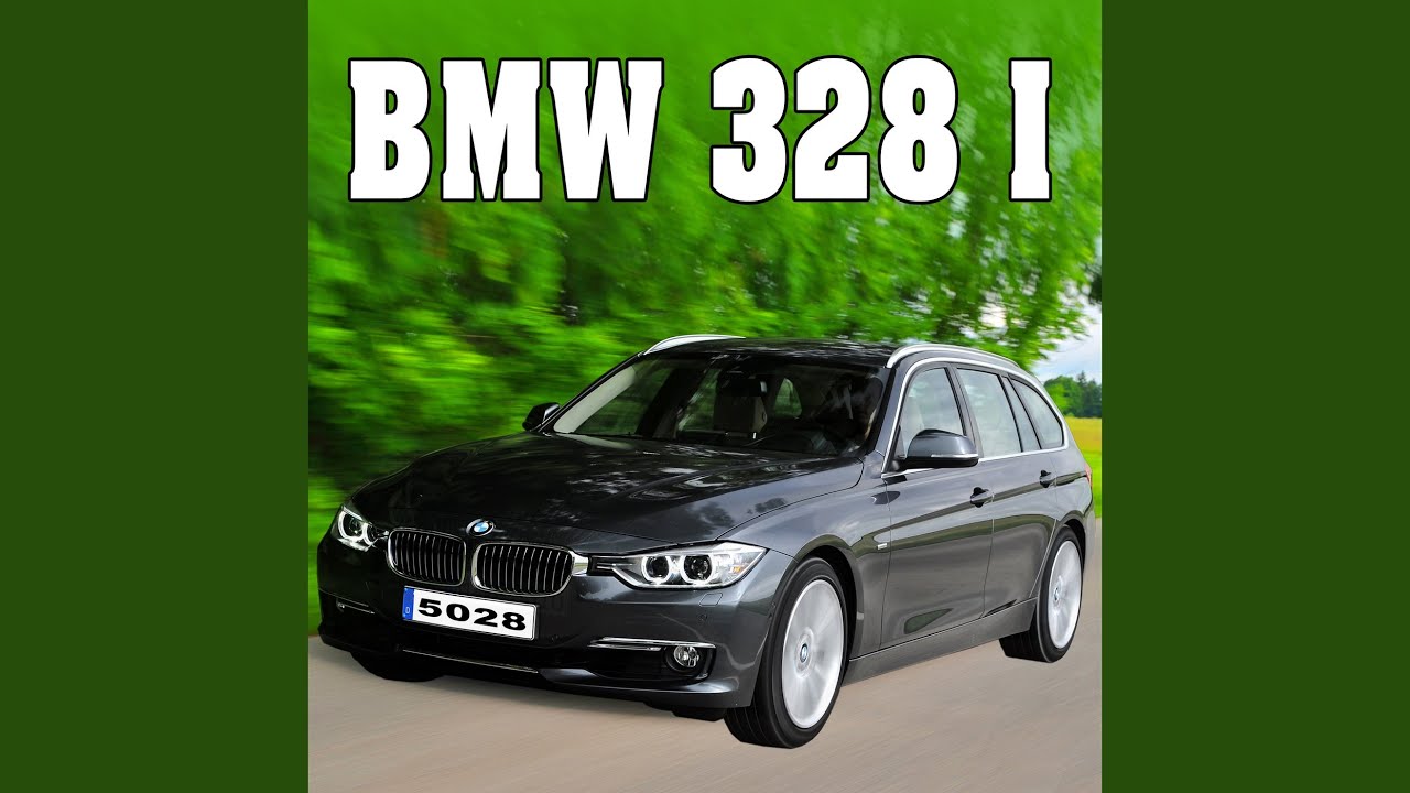 Bmw 328i Starts, Engine Idles & Shuts off, From Side - YouTube