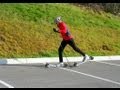 More Classic Roller Ski Tips and Drills
