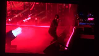 Kendrick Lamar - King Kunta - live at Sziget Festival 2018