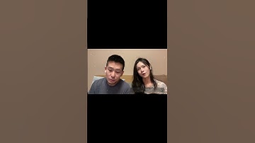 大陸老公學唱他最愛的台語歌【浪子回頭】茄子蛋#shorts #taiwan #taiwanese