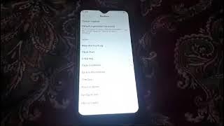 Vivo Y93 Alarm Default Ringtone