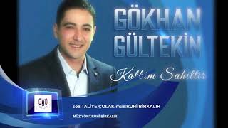 GÖKHAN GÜLTEKİN-ZEHİR ZIKKIM OLSUN Resimi