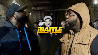 KING YOSHIMITSU vs MONEY MEL - iBattleTV