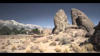 THE OYLER HOUSE: RICHARD NEUTRA'S DESERT RETREAT - Official Trailer THE OYLER HOUSE: RICHARD NEUTRA'S DESERT RETREAT - Official Trailer