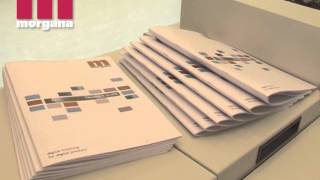 System 2000S bookletmaker