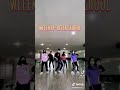 Kpop songs that became a trend on TikTok