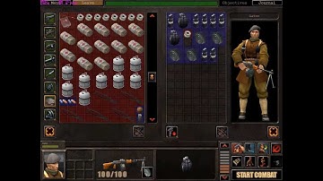 Silent Storm Multiplayer