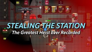 Download Lagu Stealing the STATION ITSELF While a revolt also happens I guess MP3 Download Lagu Stealing the STATION ITSELF While a revolt also happens I guess MP3