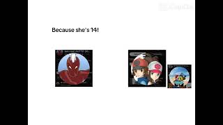 I see this uttp user making bad stuff out of him 