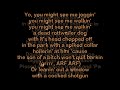 Eminem - Marshall Mathers [HQ Lyrics] Mp3 Song