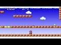 Mario Forever 702 Human Laboratory Walkthrough