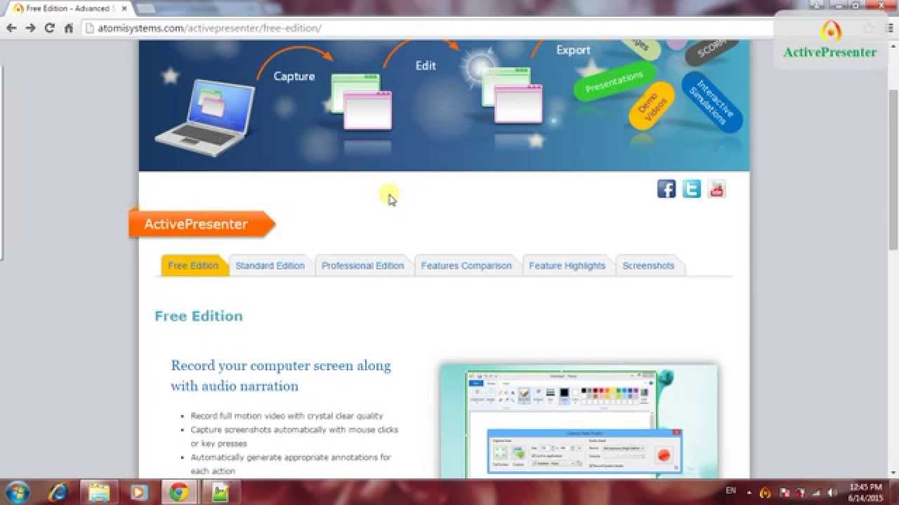 activepresenter watermark activepresenter watermark