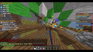 BlazeVortex - Mctom hacks(godapple hits)